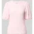 Vila Blouse shirt met structuurpatroon model ‘FALL’