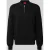 HUGO Relaxed fit gebreide pullover van puur katoen, model ‘SAN PAULEY-C’