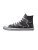 Ethletic Sneakers hoog ‘White Cap Hi Cut’  blauw