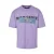T-shirt 9N1M SENSE Logo Chrome
