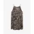 Kort strandhemdje voor dames Superdry