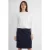 Josephine & Co Pip Skirt Dark Navy