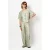 Dante6 Lilium Plissé Pants Soft Pistachio