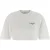 Givenchy Witte Katoenen T-Shirt