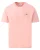 Lacoste | Heren | Lacoste T-shirt Roze