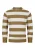 INDICODE JEANS Trui ‘ INTidsel O-neck ‘  beige / natuurwit