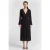 ARKET Gullviva Dress Black