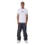 Verlichte baggy jeans Project X Paris