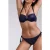 Marlies Dekkers Jet Set Majestic Blue Briefs