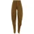 Karamel Stretch Veloursbroek