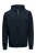 Salsa Jeans Tussenjas  blauw