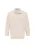 Dandalo Overhemd  beige / wit