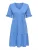 ONLY Zomerjurk ‘ONLBLOOM’  blauw