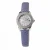 Folli Follie Dameshorloge Kwarts Zilver