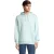 SOLS Heren Constellation Hoodie (Arctisch blauw)