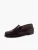 Pisamonas Lage schoen  bordeaux