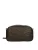 Gave Lux schoudertas Vrouwen DARK BROWN