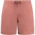 Shiwi Men Swimshort Nick Nylon Solid Brick Dust Pink