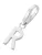 Giorgio Martello Milano Hangers  zilver