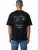 Crystal Paris Shirt ‘Dogs’  zwart