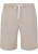 Urban Classics Broek ‘Seersucker’  grijs / greige