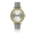Vrouwenhorloge Clare Moss Porcelain