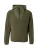 BLEND Sweatshirt  donkergroen