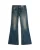 G-STAR Jeans ‘Stevey 3D Flare’  blauw