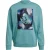 Adidas Dames abstract sweatshirt