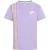 Nike Meisjes Happy Camper T-Shirt (Paars)