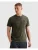 Pme Legend Aop Cotton Slub Ptss2603574 Print T-shirts 6150 Thyme