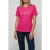FILA Schilde Tee Fuchsia Purple