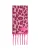 love & roses Sjaal ‘Love & Roses Brushed’  pink / pastelroze
