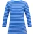 Regatta Dames baylette ii gestreept t-shirt