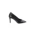Klassieke leren pumps dames COMMA