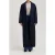 Mud Jeans Elin Trench Rinse