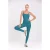 Lotus Legging