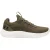 Under Armour Heren Dynamic IntelliKnit Trainers (Groen)