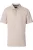 Casa Moda Polo shirt Korte mouw beige