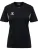 Hummel Shirt ‘Authentic CO’  grijs / zwart / wit