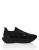 Plein Sport Sneakers laag ‘Tiger’  zwart