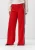 Haute L'Amitié Wijde Broek Dames Baggy Rn Track Tall Pants,