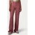 Paul Smith Womens Trousers Bubblegum/rasp