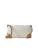 MICHAEL Michael Kors Schoudertas  karamel / pasteelgeel / grijs