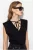 Katoenen blouse