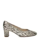 Gabor pumps