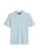 Marc O’Polo Shirt  lichtblauw