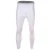 bugatti Lange onderbroek  zilver / wit