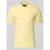 MCNEAL Regular fit poloshirt met structuurmotief