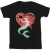 Li-cense Disney heren de kleine zeemeermin love daddy t-shirt